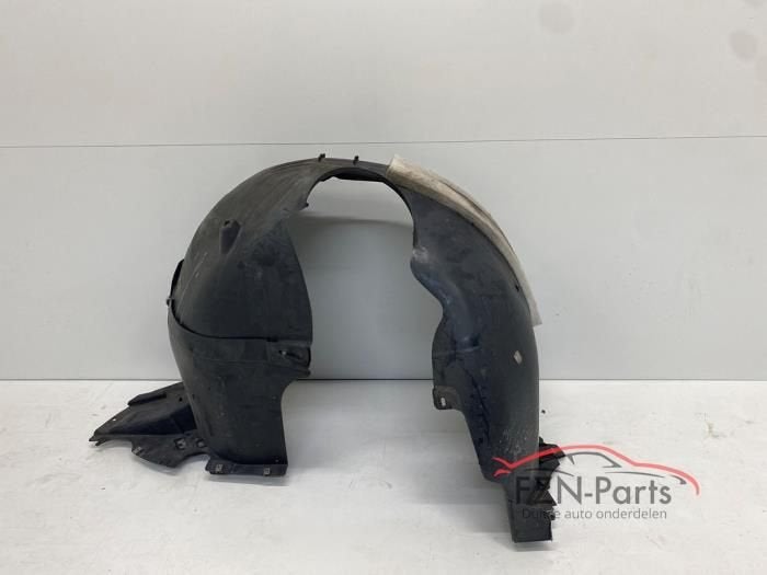 VW Golf 7 5G Modderkuip rechts-voor, Ophalen of Verzenden, Gebruikt