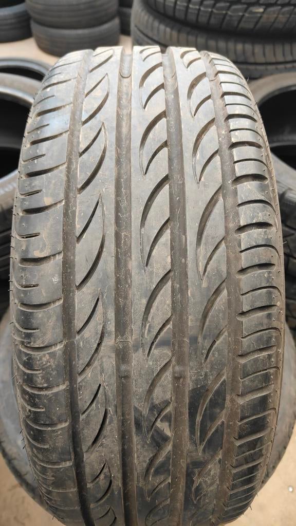 205/40r17 Pirelli 45€ per stuk met montage en balanceren, Ophalen of Verzenden