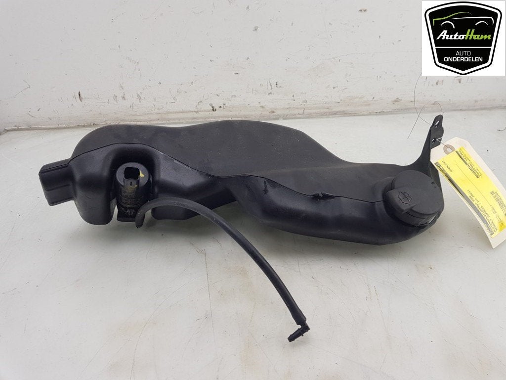 LAVE-GLACE RESERVOIR AVANT (|289101124R|289101950R|289103672, Utilisé, Renault