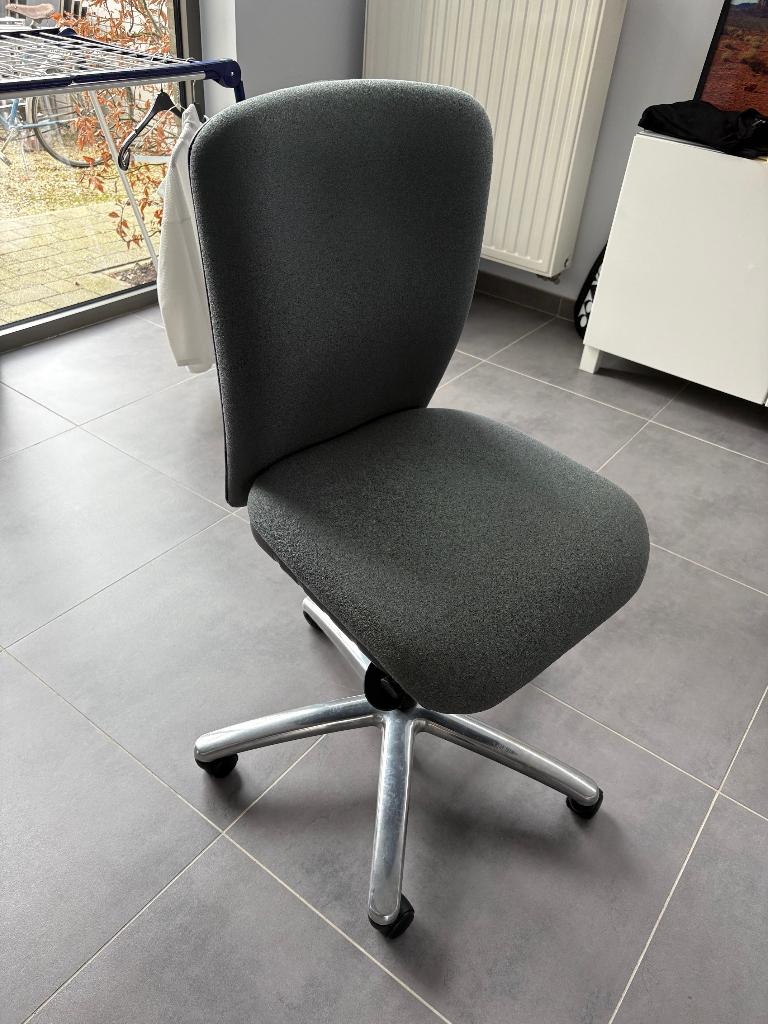 burostoel bureaustoel, Huis en Inrichting, Bureaustoelen, Ophalen, Ergonomisch, Gebruikt, Bureaustoel