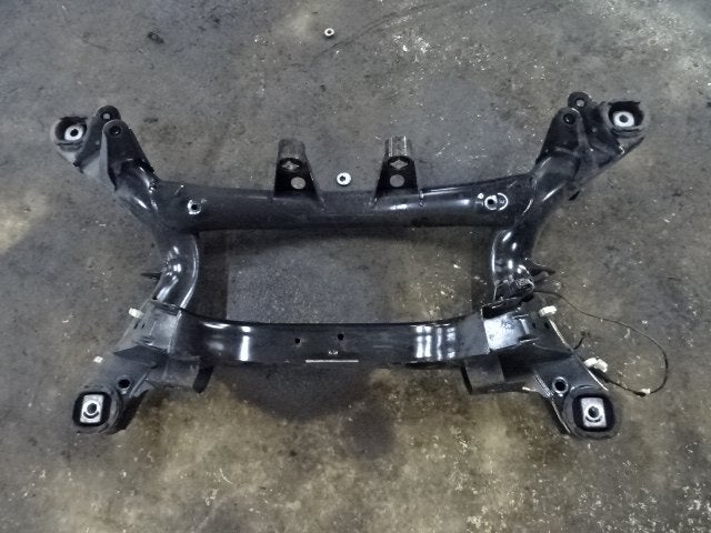 ACHTERBRUG BMW 3 serie Gran Turismo (F34) (6798968), Gebruikt, BMW, Petuelring 130
80809  München, DE, Bayerische Motoren Werke AG