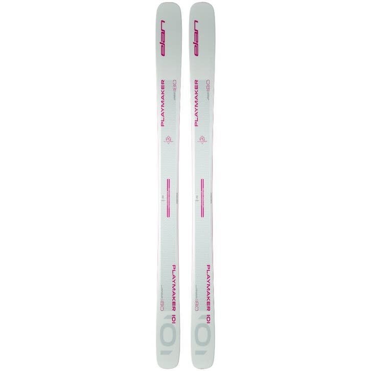 Elan Playmaker 101 Heren Freeski's lengte 180 Nieuw, Overige merken, Bergunje Slovenie, Nieuw, Ophalen of Verzenden