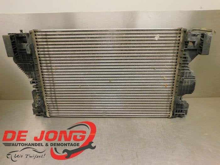 Intercooler d'un Mercedes GLA, 3 mois de garantie, Utilisé, -, -