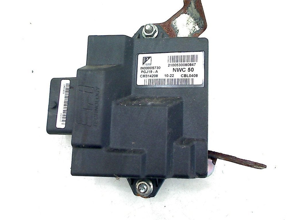 MODULE D ALLUMAGE ECU UNITE (CDI IGNITION) (CM314208), Aprilia, Piaggio & C. SpA, Viale Rinaldo Piaggio, 25
56025  Pontedera, PI, IT