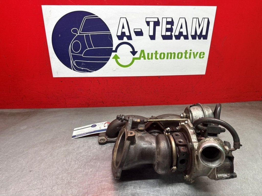 TURBOCOMPRESSEUR Ford Focus 3 Wagon (|BM5G6K682EA|), Henry-Ford-Straße  1
50735  Köln, DE, Ford-Werke GmbH, Kunden@ford.com, Ford