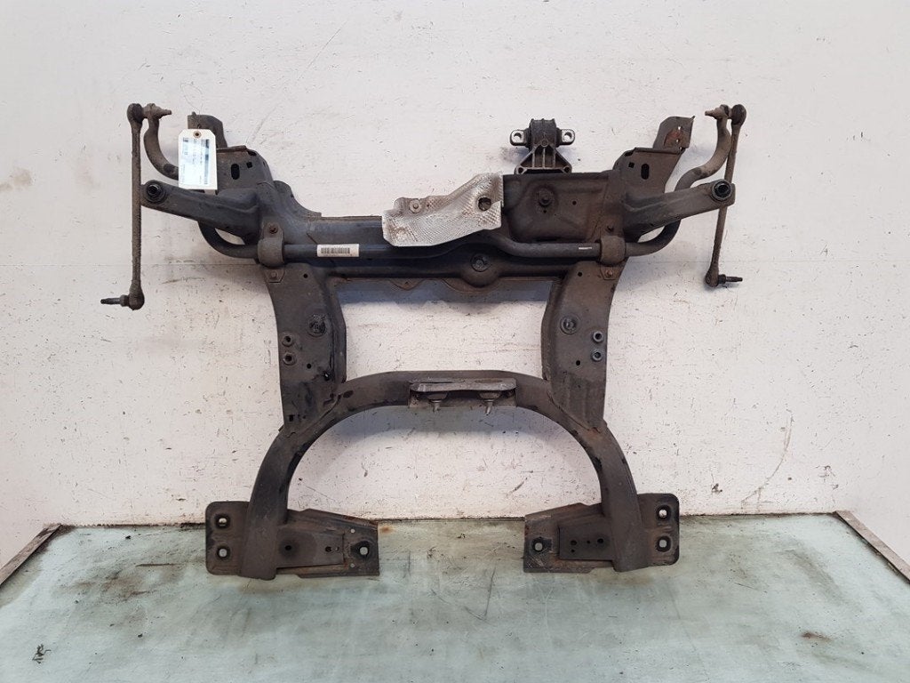 SUBFRAME Mercedes-Benz A (W176) (|A2466201200|A2466200087|), Gebruikt, Mercedes-Benz