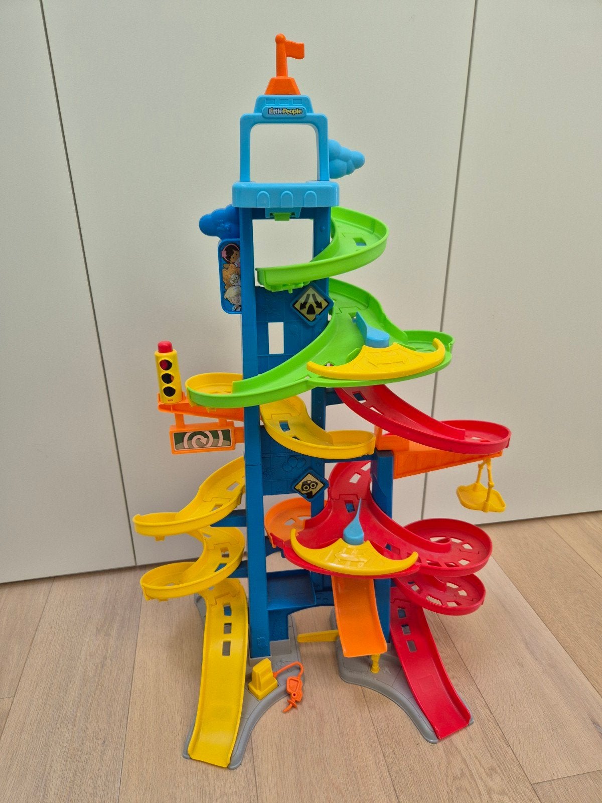 autobaan, Kinderen en Baby's, Ophalen, Gebruikt