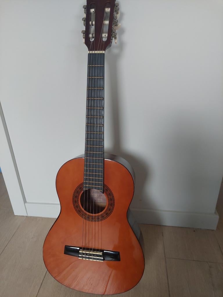 Kindergitaar, Musique & Instruments, Instruments à corde | Guitares | Acoustiques, Enlèvement