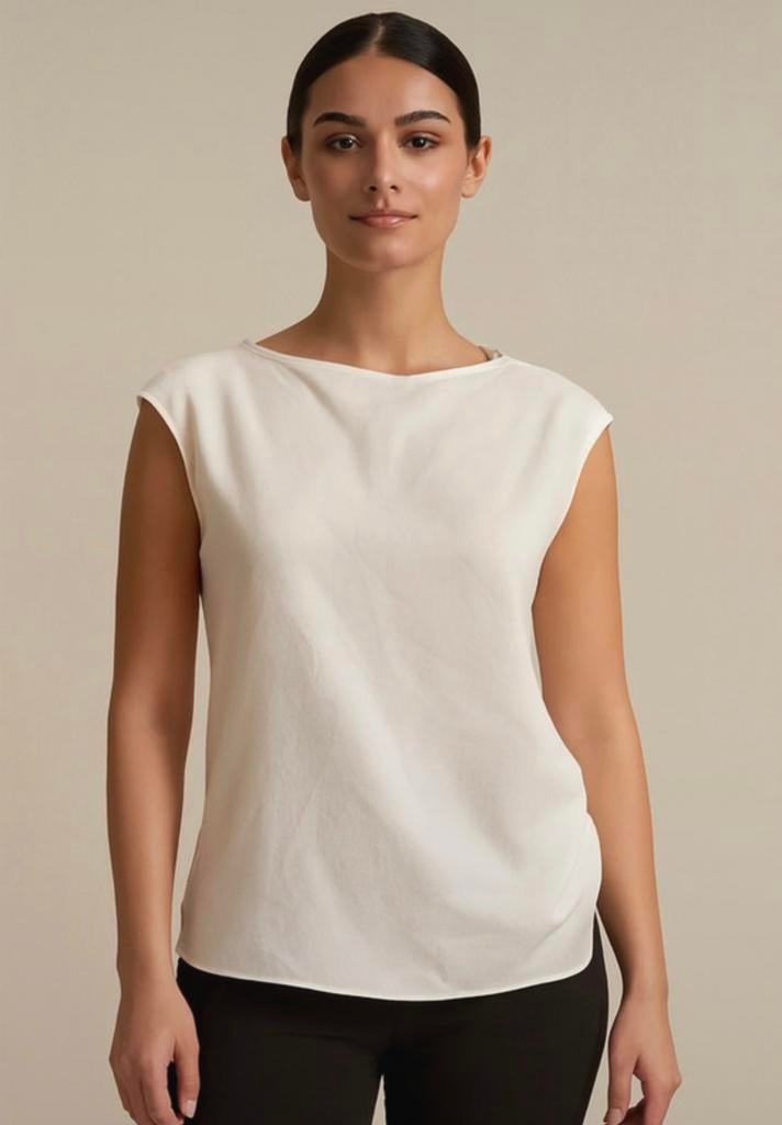 ZARA-topje, Maat 38/40 (M), Overige kleuren, Ophalen of Verzenden, Zo goed als nieuw