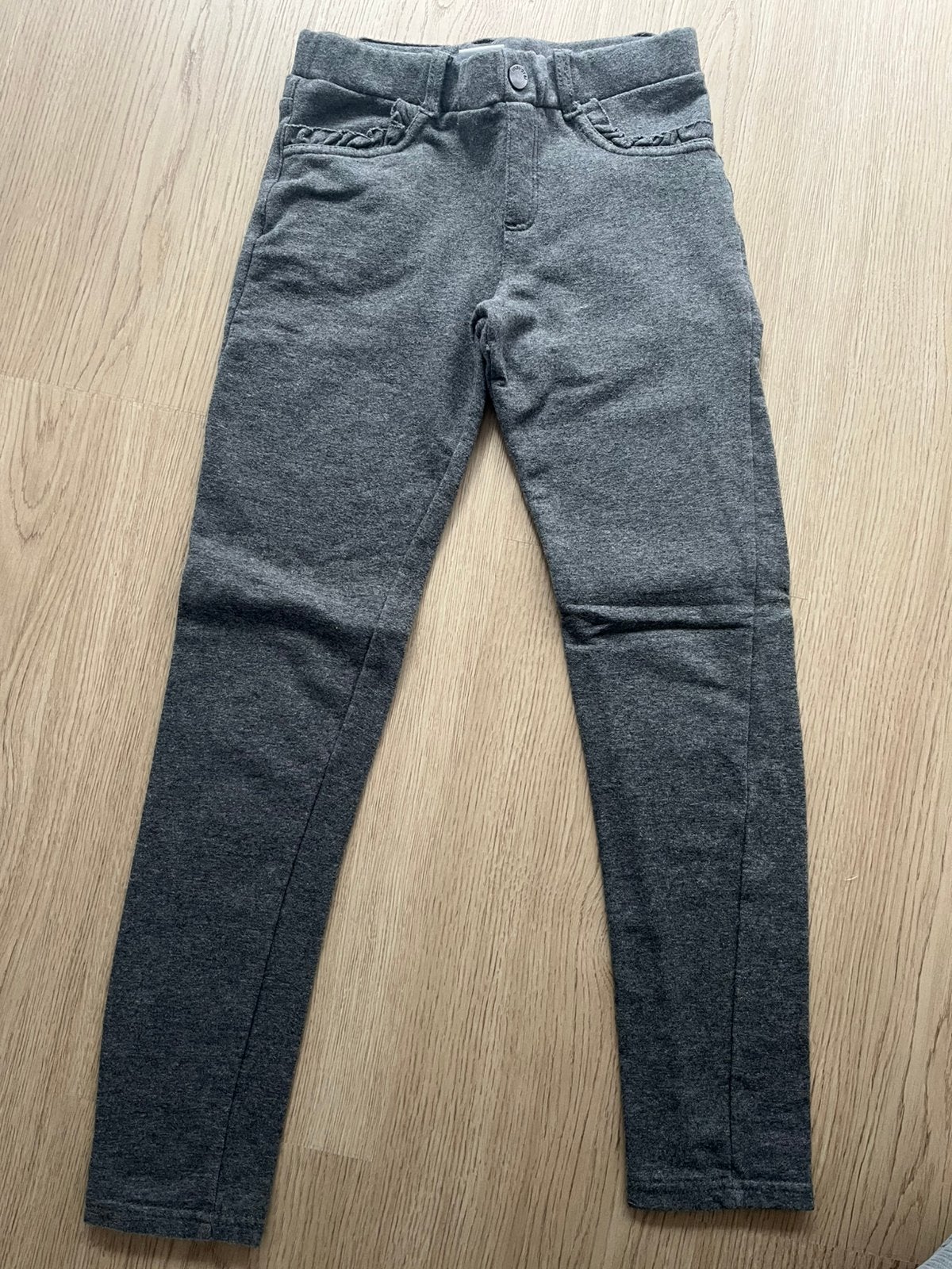 Mooie broek Mayoral - maat 8 jaar, Ophalen of Verzenden, Meisje, Broek