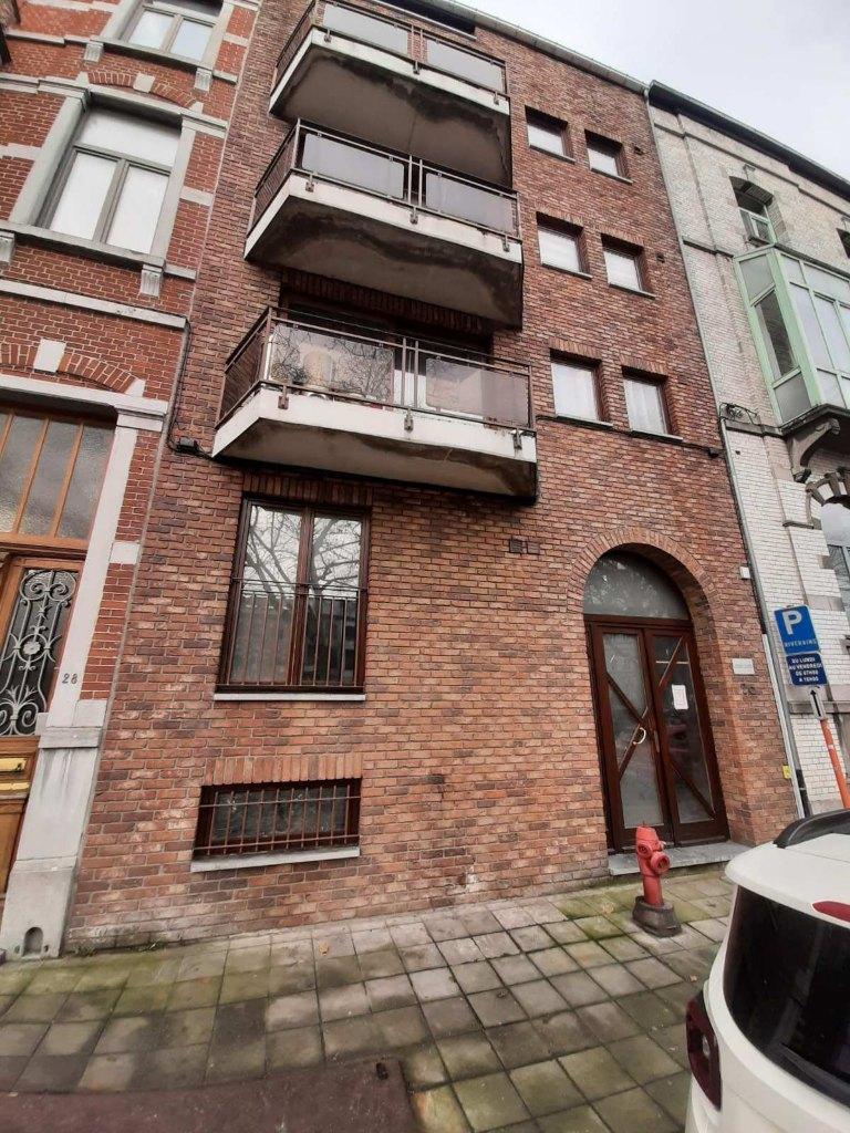 [Mons] Appartement 2ch. à louer, 50 m² ou plus, Province de Hainaut