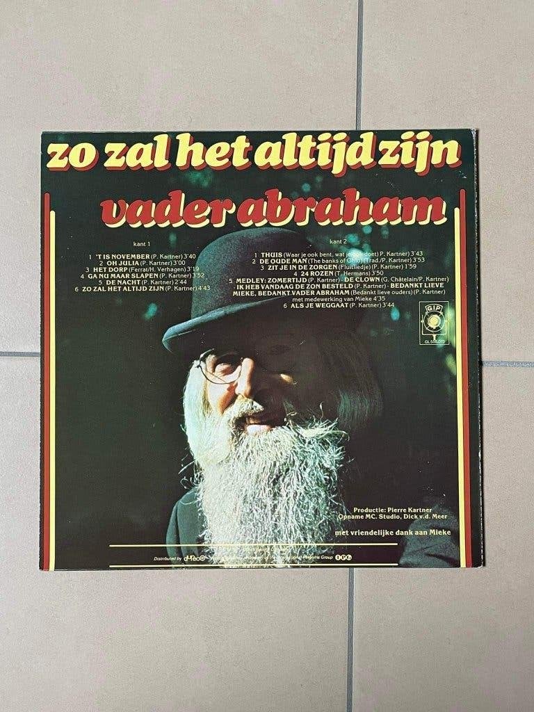 Vinyl - Verschillende artiesten (2), Ophalen, Gebruikt, Cd of Plaat