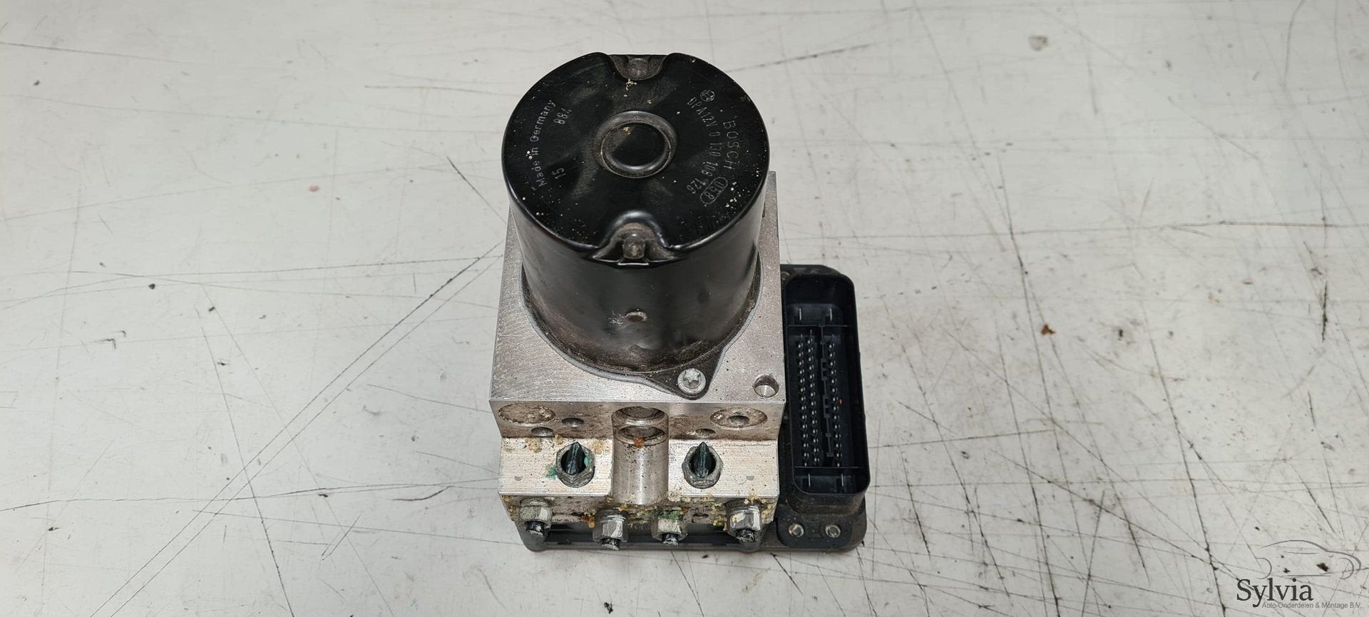 ABS Pomp BMW X5 X6 E70 E71 6788219 / 6788220, Gebruikt, -, -, Ophalen of Verzenden