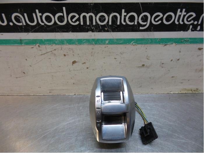 Commutateur d'un Alfa Romeo Mito, -, 3 mois de garantie, Utilisé, Alfa Romeo