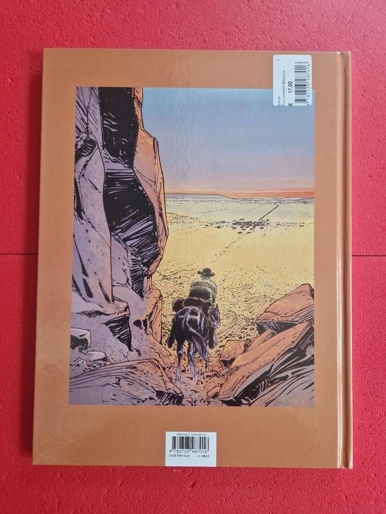 Bd bouncer 9,EO, Livres, Enlèvement ou Envoi