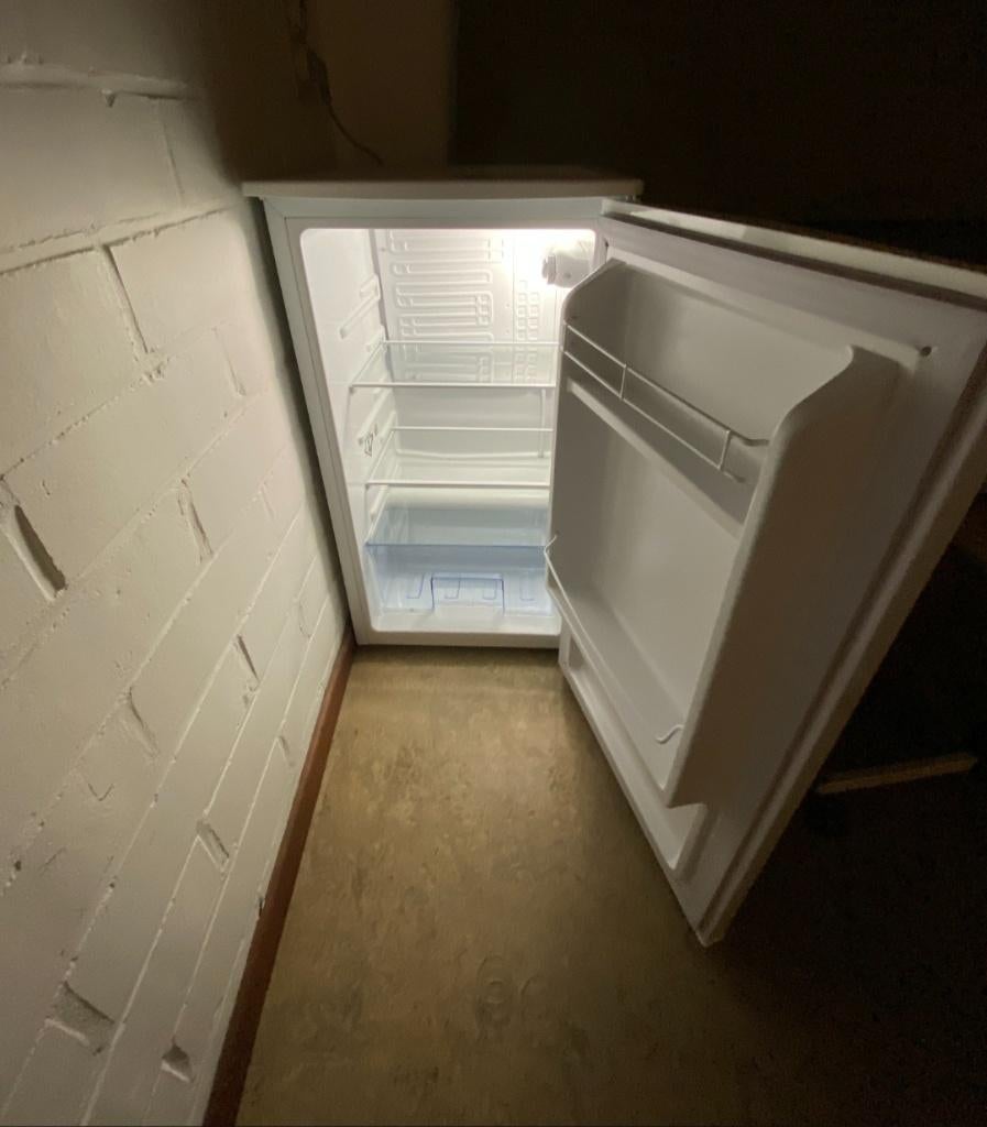 Frigo tafelmodel, Elektronische apparatuur, Koelkasten en IJskasten, Ophalen