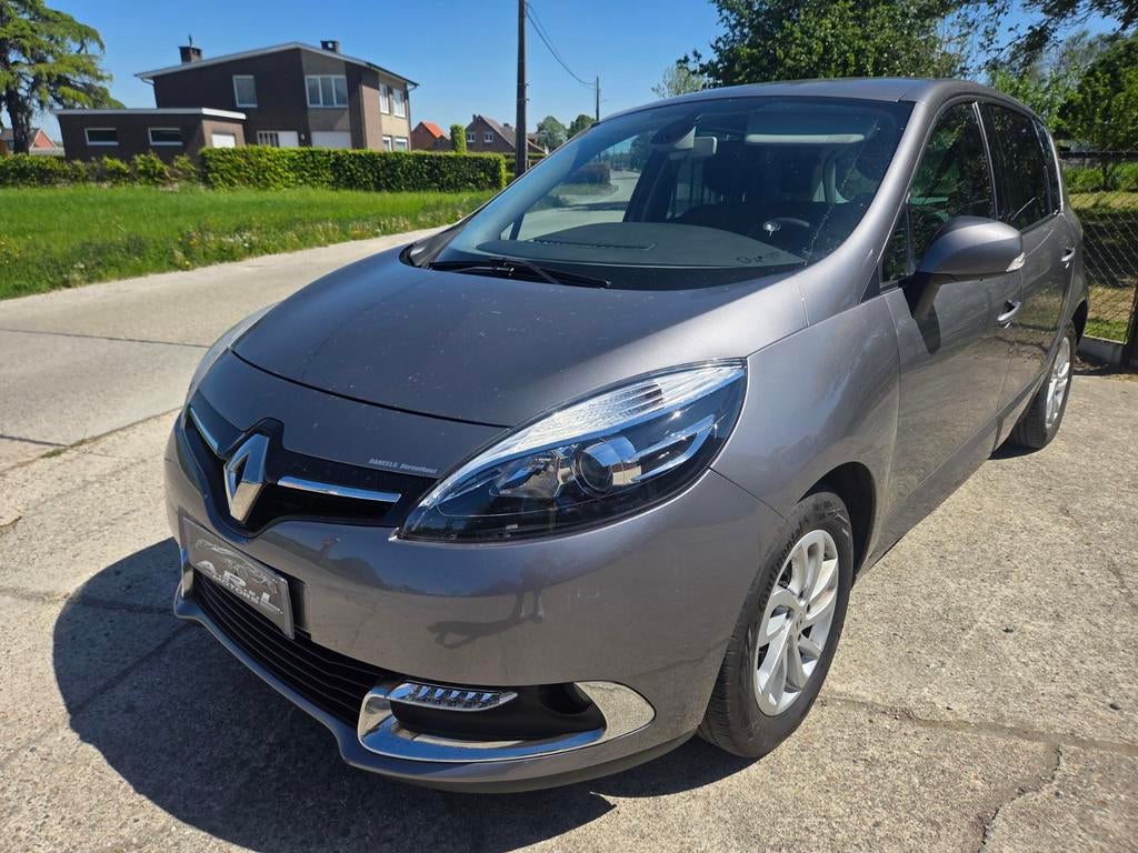 Benzine*GARANTIE*KEURING*Airco/Gps... 4695€!, Auto's, 1396 cc, Bedrijf, Handgeschakeld, Te koop