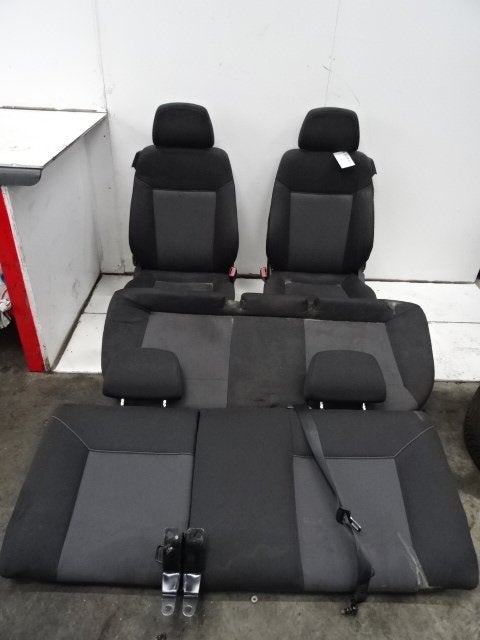 INTERIEUR COMPLET Opel Astra H GTC (L08) (01-2005/12-2011), Utilisé, Opel