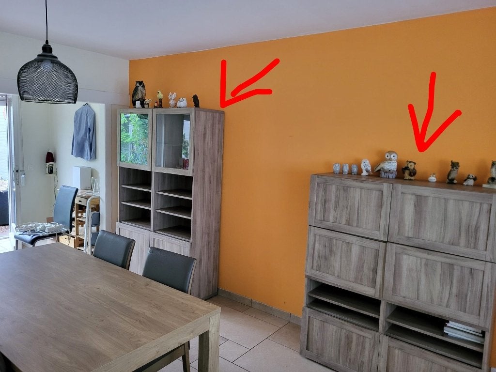 Kasten, Ophalen, Zo goed als nieuw, 150 tot 200 cm