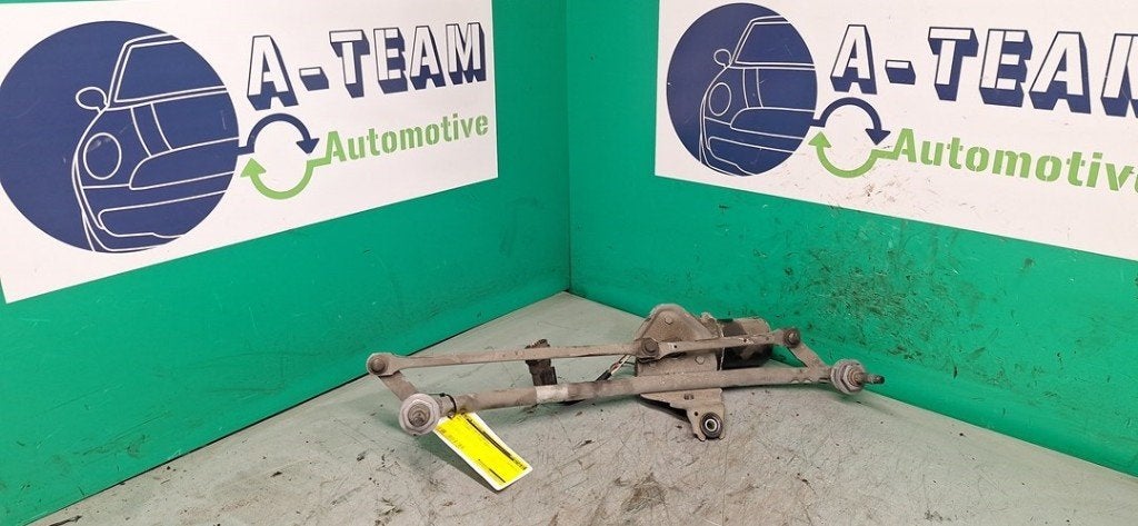 MOTEUR + TRINGLERIE ESSUIE GLACE AVANT Vivaro (|53554202|), Valeo, Opel, Utilisé, 100, rue de Courcelles
75017  Paris, FR