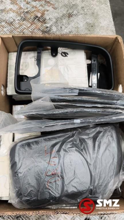 Lot de pièces Mercedes, Autos : Pièces & Accessoires, Neuf, Mercedes-Benz, Rétroviseurs