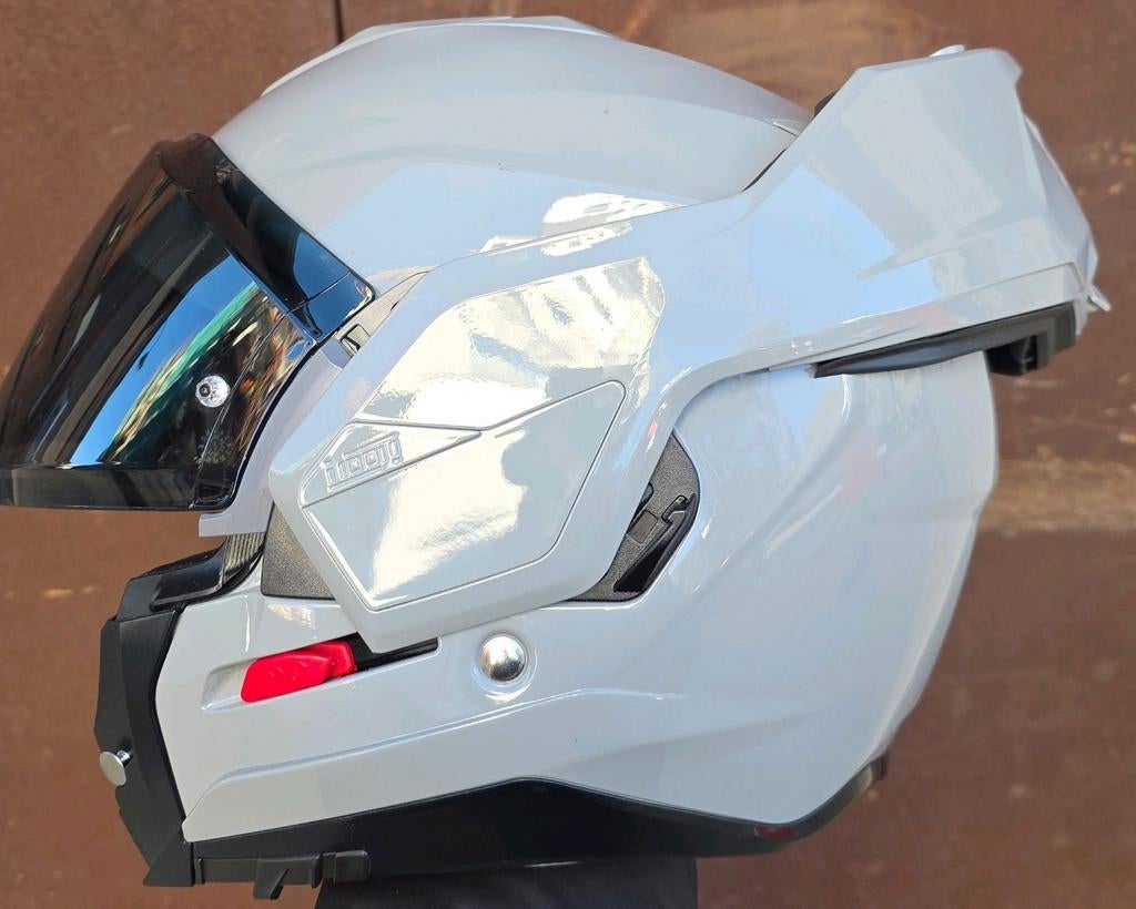 Casque moto hjc modulable, Motos