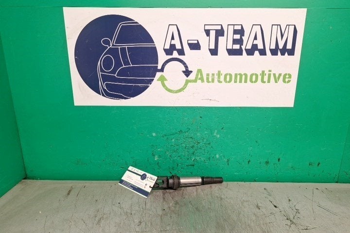 INJECTEUR BMW 3 serie Touring (E91) (01-2004/12-2012), Robert Bosch AG, Utilisé, BMW, Robert-Bosch-Allee 1
74232  Abstatt, DE