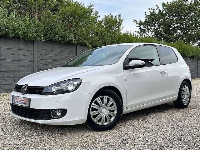 Volkswagen Golf 1.6 CR TDi Trendline GPS/CRUISE/SENSOR, Autos, Volkswagen, Achat, Entreprise, https://public.car-pass.be/vhr/019f6762-238e-42b4-9eb2-999d73219a62