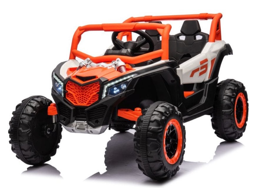 Voiture électrique enfant • BUGGY 4x4 • UTV NEL901 • 12V 7Ah, Enfants & Bébés, Jouets | Extérieur | Véhicules à batterie, Enlèvement