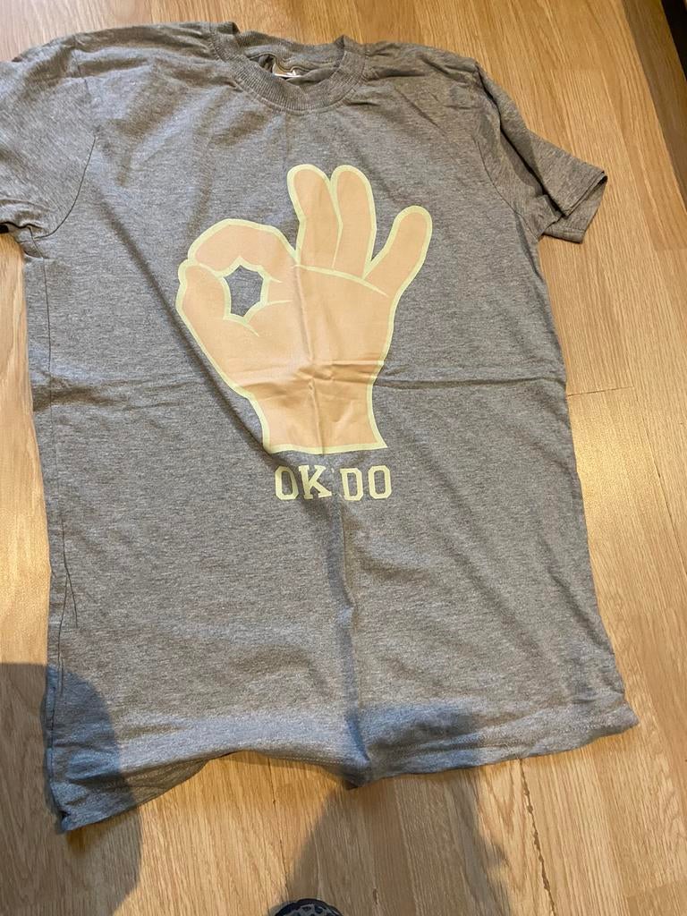 Emoji t shirt, Nieuw, Ophalen of Verzenden, Korte mouw, Maat 36 (S)