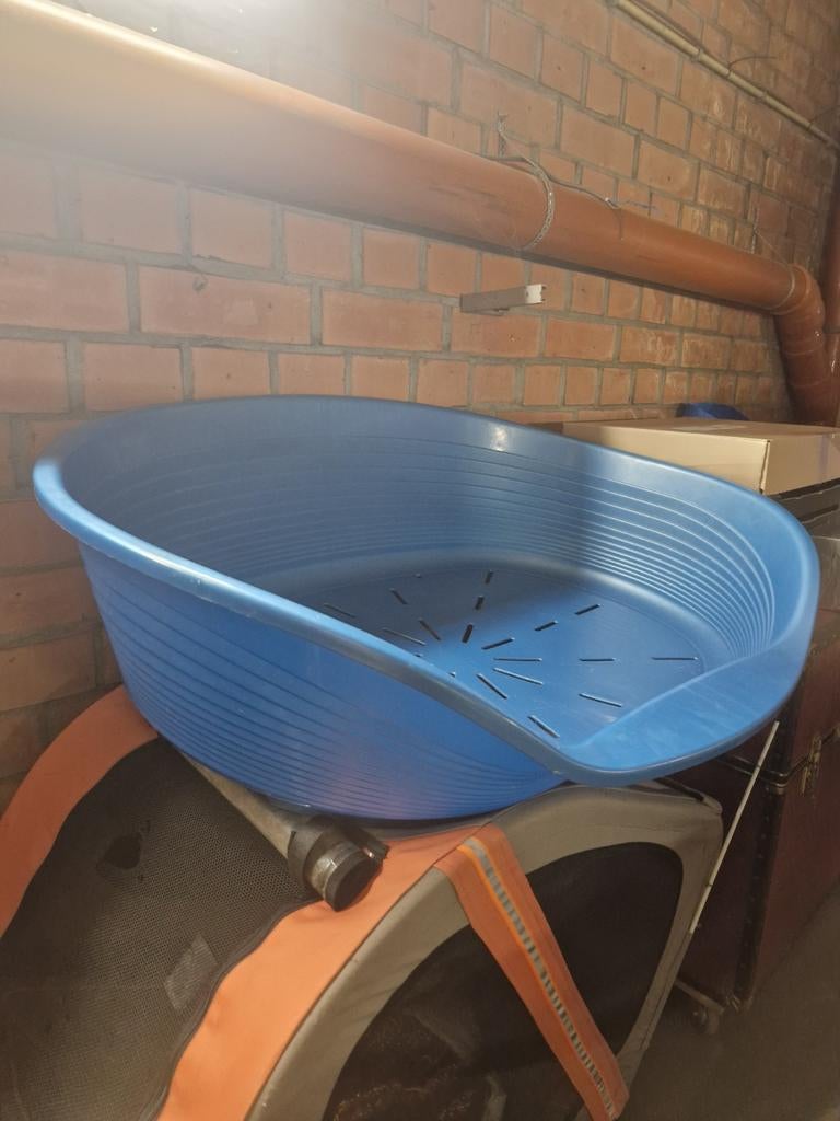 Ferplast hondenmand deluxe XXL, Enlèvement
