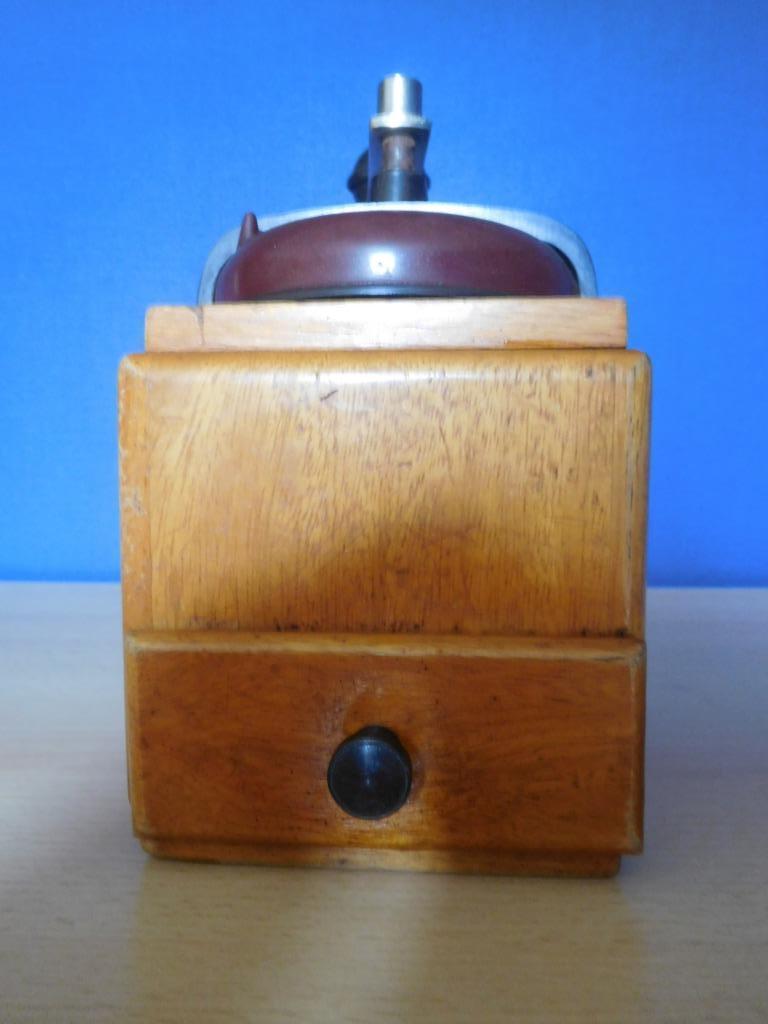 Moulin à café, Enlèvement ou Envoi