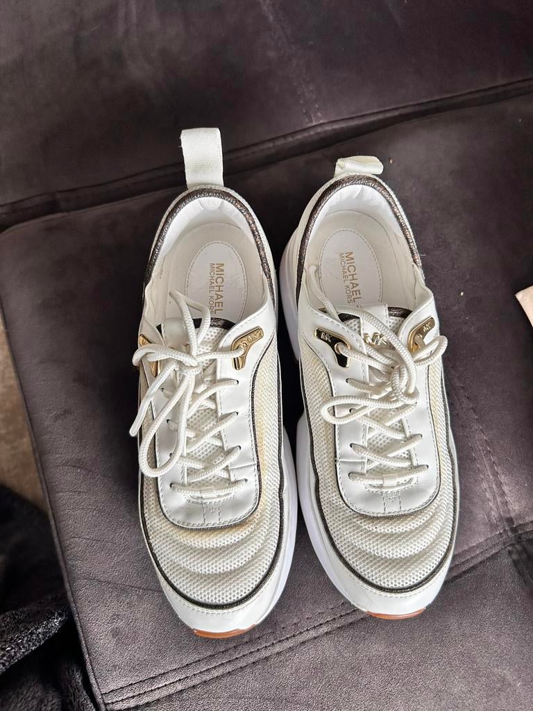 Chaussures Michael Kors, Enlèvement, Comme neuf, Chaussures