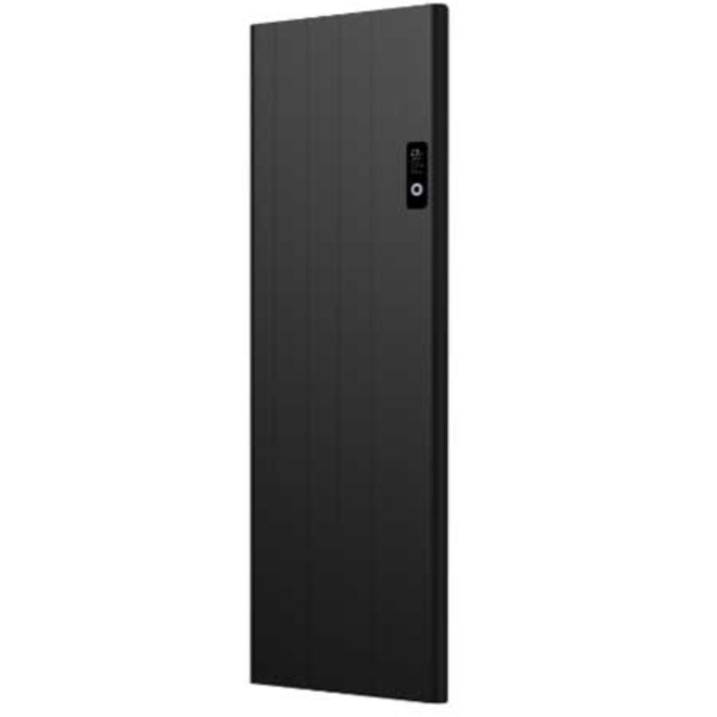 Panneau de chauffage électrique noir 1600x544 2000W avec Wif, Bricolage & Construction, Chauffage & Radiateurs, Neuf, Radiateur