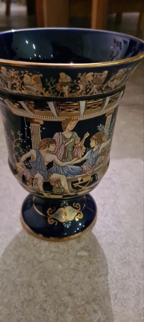 vase grec, Enlèvement ou Envoi