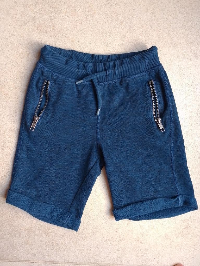 Short jongen maat 104, Palomino, Zo goed als nieuw, Jongen, Ophalen