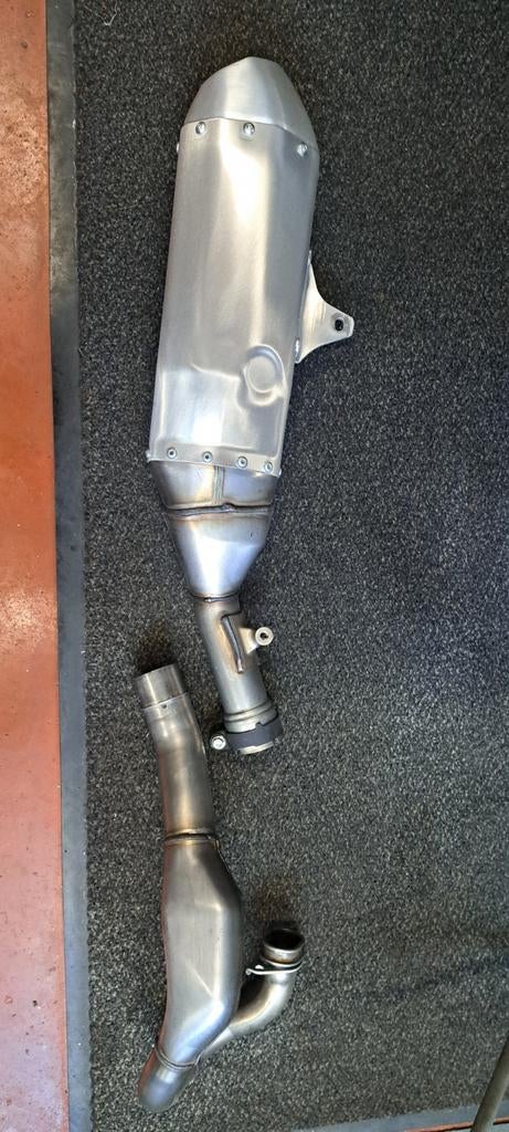 Honda crf450r, Motoren, Ophalen of Verzenden