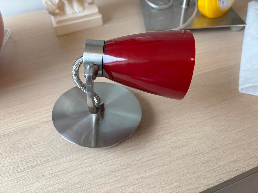 Applique murale Massive, Enlèvement, Comme neuf, Verre