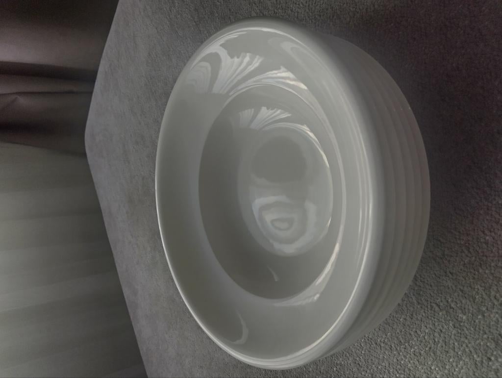 Villeroy et Boch, Enlèvement ou Envoi, Assiettes(s)