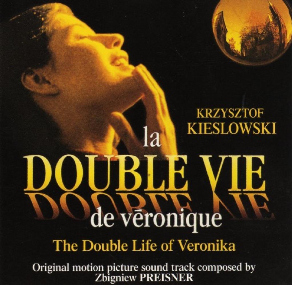 Krzysztof Kieslowski - La Double Vie De Véronique, Enlèvement ou Envoi, Comme neuf