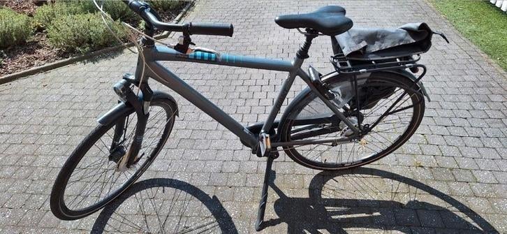 Giant ultimo sport large (184cm ), Fietsen en Brommers, Ophalen, Zo goed als nieuw, Giant