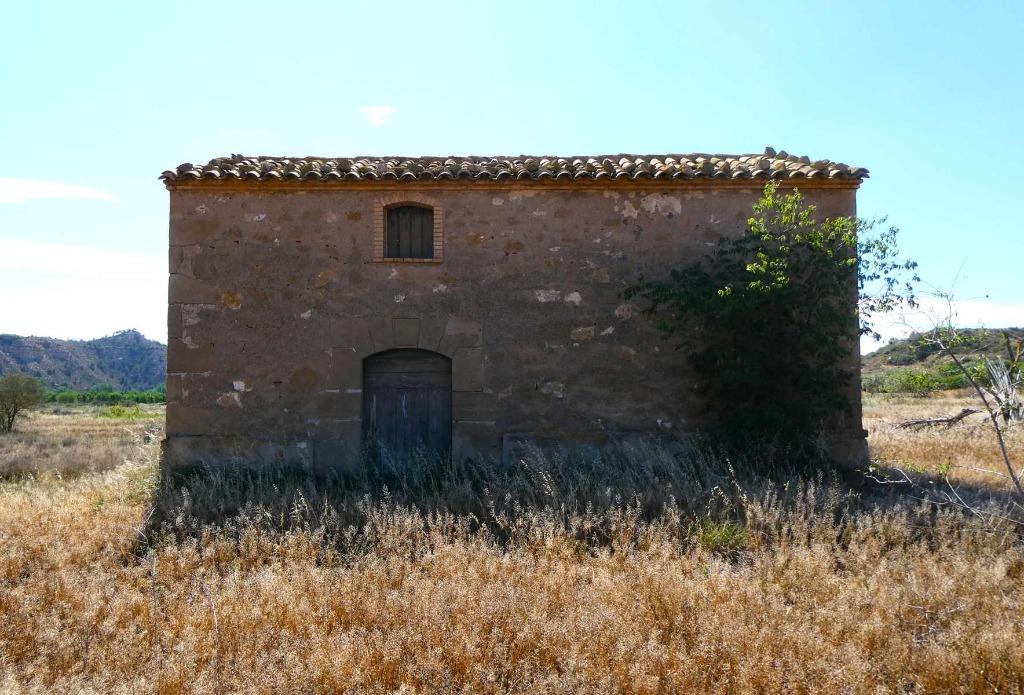 Finca in Fabara (Aragon, Spanje) - 1014, Immo, Woonhuis, Spanje, Landelijk