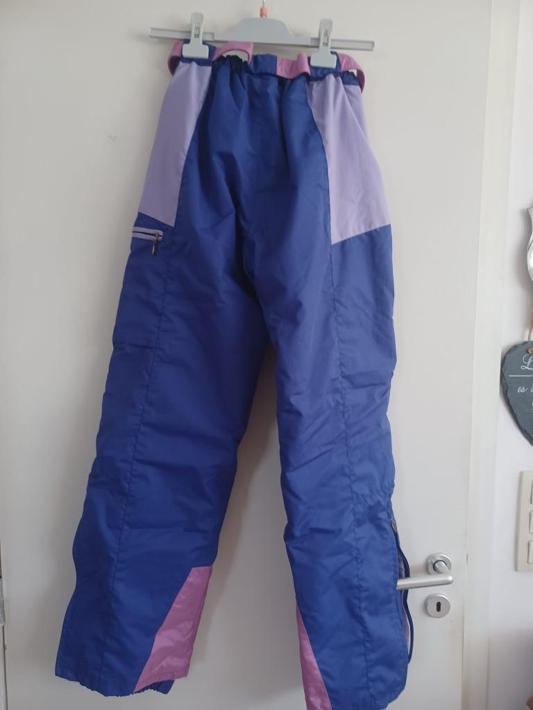 pantalons de ski - taille 38, Autres marques, Enlèvement, Utilisé, Ski
