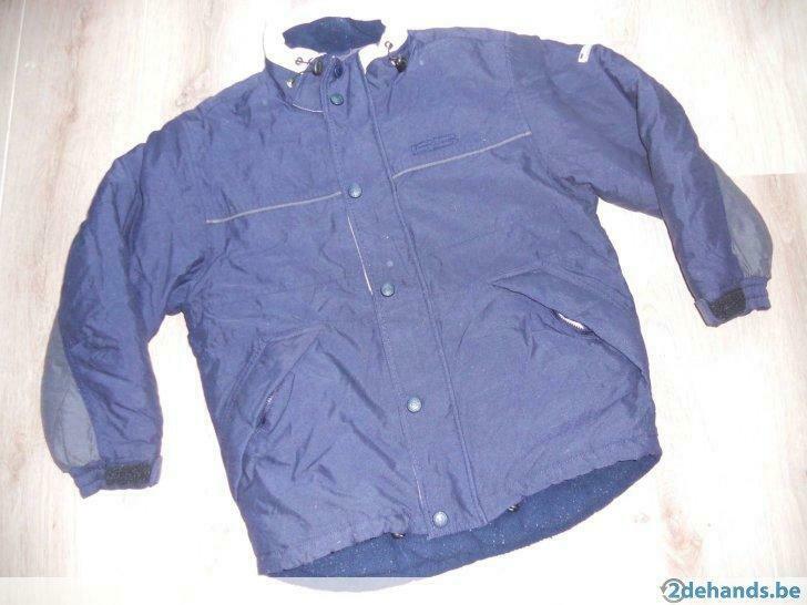 winterjas jongen maat 152, Kinderen en Baby's, Gebruikt, Jas