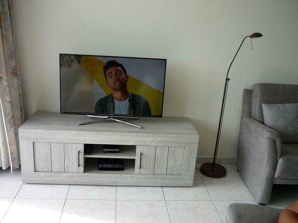 vakantieappartement, 50 m² of meer, Provincie West-Vlaanderen