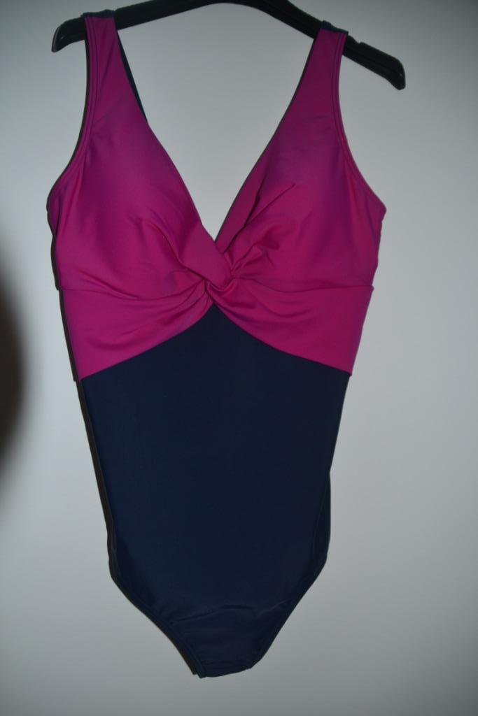 Badpak Lascana   (Nieuw)      VERKOCHT !, Ophalen of Verzenden, Nieuw, Overige kleuren, Badpak