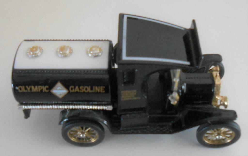 Voertuig van het merk Corgi - Ford 1915 - model T., Hobby en Vrije tijd, Modelauto's | 1:43, Zo goed als nieuw, Overige typen