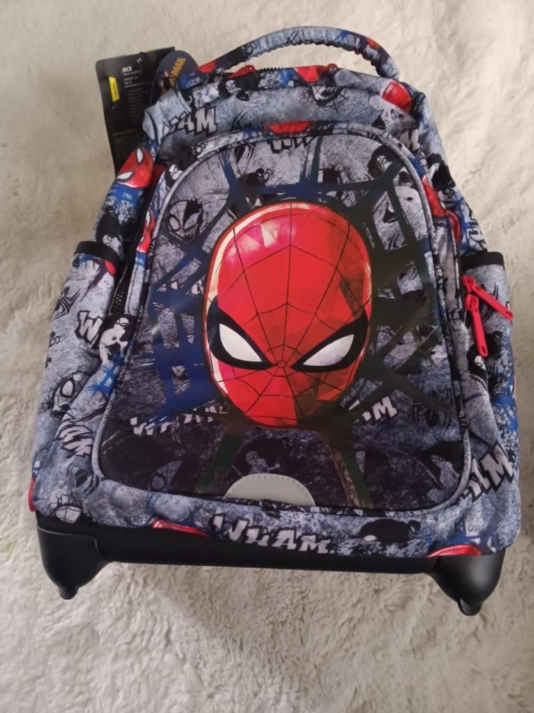 Sac a dos ecole, Enlèvement, Neuf