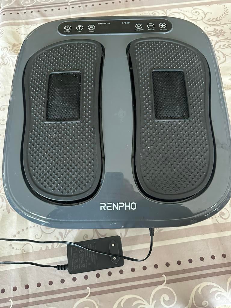 Appareil de massage RENPHO, Enlèvement ou Envoi, Neuf
