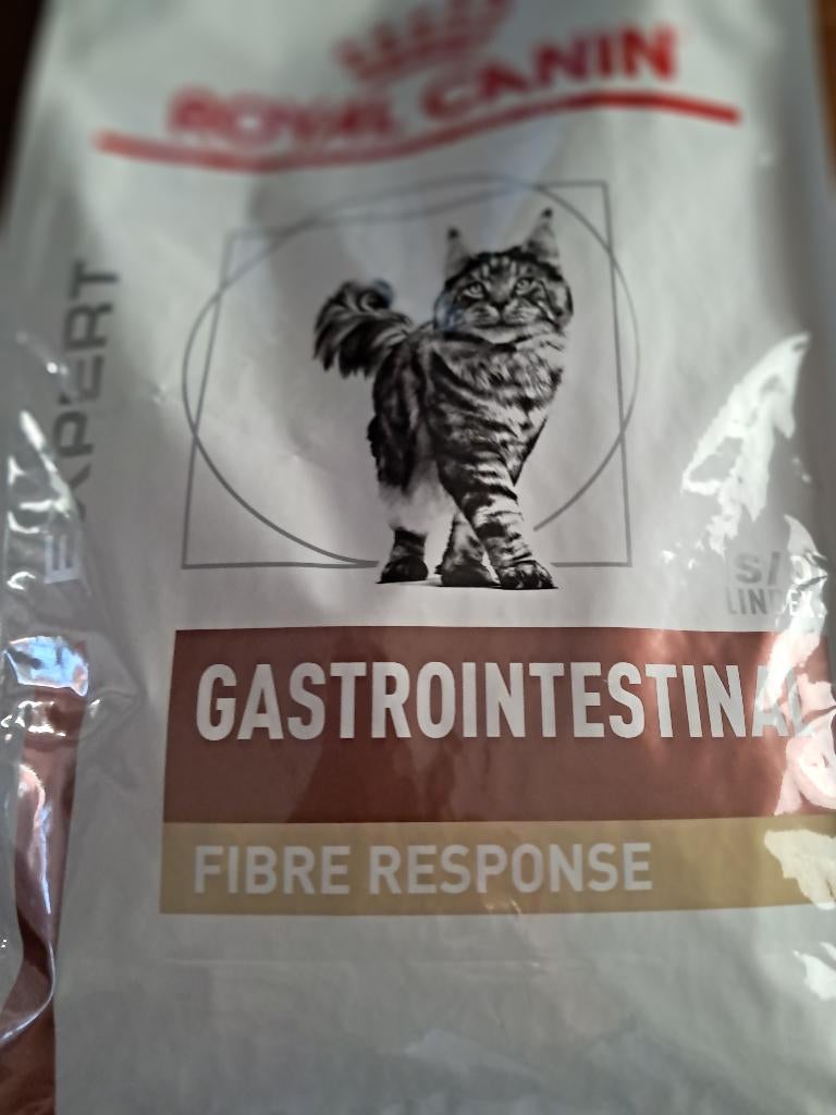 Zak gastrointestinal - royal canin, Dieren en Toebehoren, Ophalen, Kat